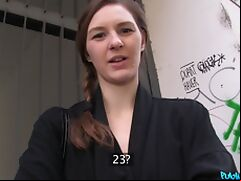 Russian, Ball Licking, Bend Over, Blowjob, Couple, Cunt